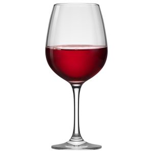 Set 6 Copas Montepulciano Valley 585 ml