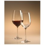 Set 6 Copas Vino Cristal 650ml Montalcino Valley - Imagen 5