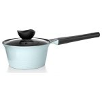 Batería Cocina Aluminio Fundido 7 piezas Kova Ice - Imagen 10