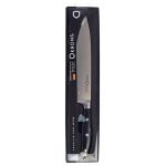 Cuchillo Chef Acero Inoxidable 20Cm Signature Krons - Imagen 2