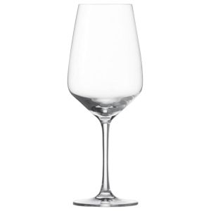 Set 6 Copas Vino Tinto Taste 497 cc