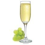 Set De 6 Copas De Champagne 176Cc Versalles - Imagen 3