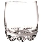 Set De 6 Vasos de Vidrio Bajos 290ml Napoles Allegra - Imagen 5