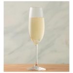 Set 6 Copas Champagne 228Cc, Ivento 228 ml - Imagen 4