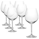 Set 6 Copas Gin 750ml - Imagen 2