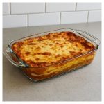 Asadera Rectangular Grande Con Asas 3,5 Litros Seletta - Imagen 2