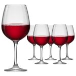 Set 6 Copas Montepulciano Valley 585 ml - Imagen 2