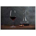 Set 6 Copas Vino Cristal 650ml Montalcino Valley - Imagen 6
