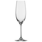 Set 6 Copas Champagne 228Cc, Ivento 228 ml