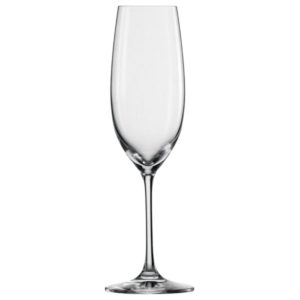 Set 6 Copas Champagne 228Cc, Ivento 228 ml