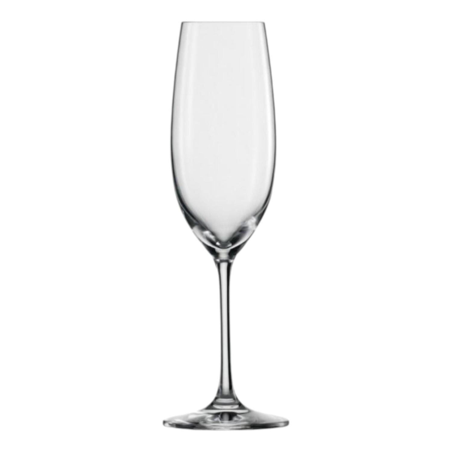 Set 6 Copas Champagne 228Cc, Ivento 228 ml Set 6 Copas Champagne 228Cc, Ivento 228 ml - Imagen 1
