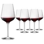Set 6 Copas Vino 544ml Bekka Valley - Imagen 4