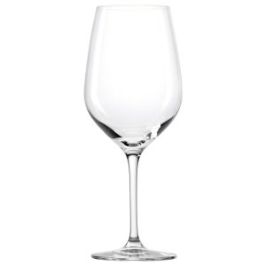 Set 6 Copas Vino Cristal 650ml Montalcino Valley