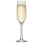 Set 6 Copas Champagne Montepulciano Valley 195 ml