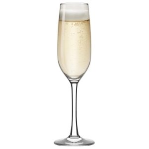 Set 6 Copas Champagne Montepulciano Valley 195 ml