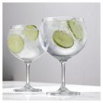 Set 6 Copas de Cristal Gin Tonic Bar 710ml Schott Zwiesel - Imagen 2