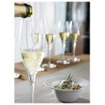 Set De 6 Copas De Champagne 260Cc, Premium - Imagen 3