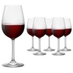 Set 6 Copas Vino 500ml Stellenbosch Valley - Imagen 4