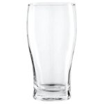 Set De 4 Vasos Cerveceros de Vidrio 560ml Amberes Allegra - Imagen 4