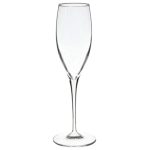 Set De 6 Copas De Champagne 260Cc, Premium