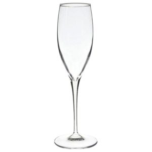 Set De 6 Copas De Champagne 260Cc, Premium