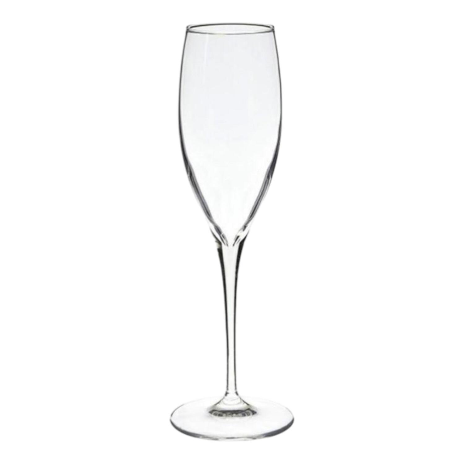 Set De 6 Copas De Champagne 260Cc, Premium Set De 6 Copas De Champagne 260Cc, Premium - Imagen 1