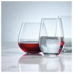 Set De 6 Vasos Bajos Viña Rock Schott Zwiesel 590 cc - Imagen 3
