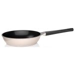 Batería Cocina Aluminio Fundido 7 piezas Kova Beige - Imagen 11