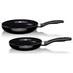 Batería de Cocina 15 Piezas Omni  Black Aluminio Antiadherente - Imagen 7