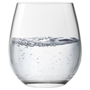 Set 6 Vasos Bajos Montepulciano Valley 510ml
