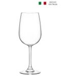 Set De 6 Copas Vino Bordeaux, Riserva - Imagen 3