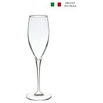 Set De 6 Copas De Champagne 260Cc, Premium - Imagen 4