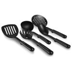Batería de Cocina 15 Piezas Omni  Black Aluminio Antiadherente - Imagen 8