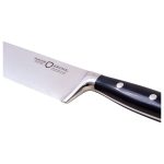 Cuchillo Chef Acero Inoxidable 20Cm Signature Krons - Imagen 3