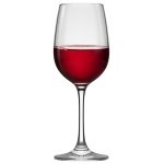Set 6 Copas Vino Montepulciano Valley 405ml