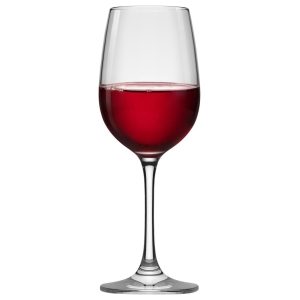 Set 6 Copas Vino Montepulciano Valley 405ml