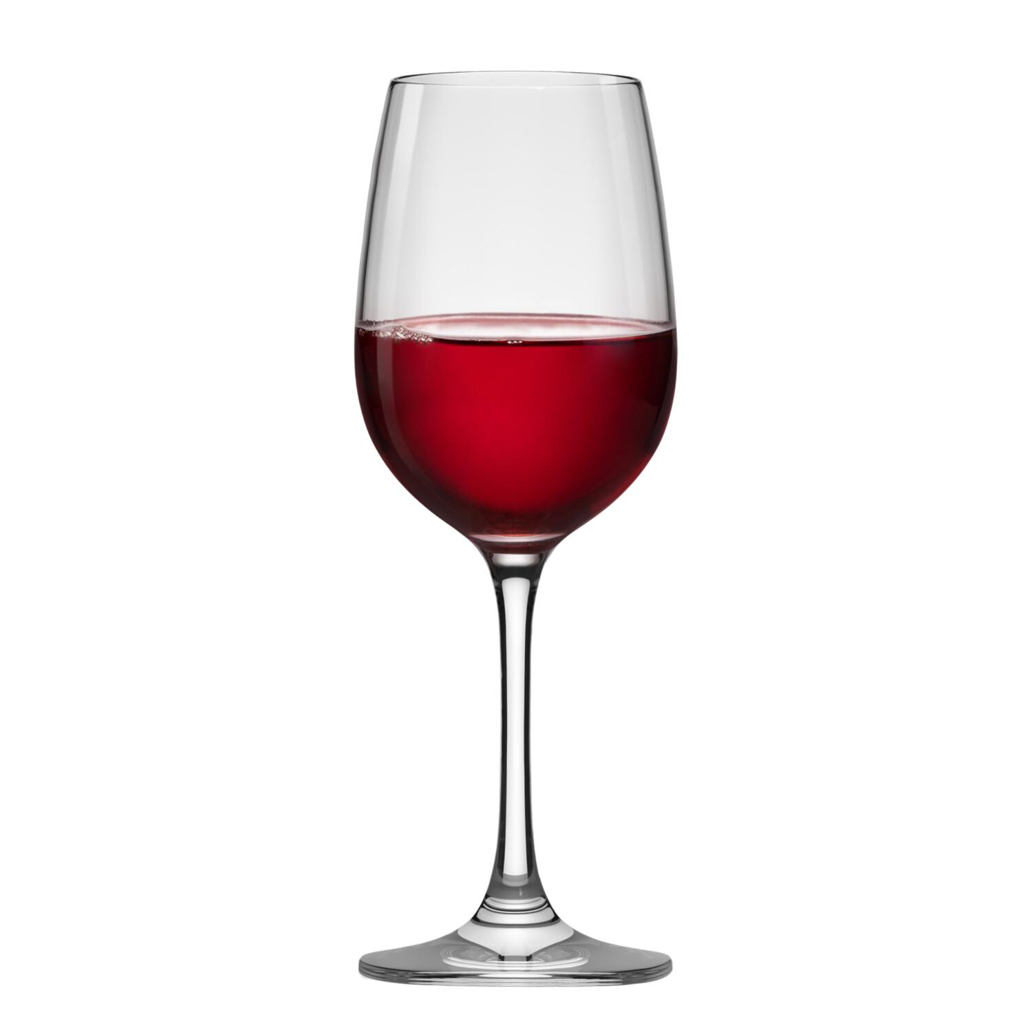 Set 6 Copas Vino Montepulciano Valley 405ml Set 6 Copas Vino Montepulciano Valley 405ml - Imagen 1