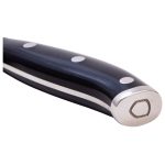 Cuchillo Chef Acero Inoxidable 20Cm Signature Krons - Imagen 4