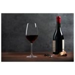Set 6 Copas Vino Cristal 495ml Montalcino Valley - Imagen 7