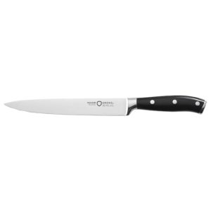 Cuchillo Rebanador de Cocina Acero Inoxidable 20Cm Signature Krons