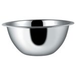 Bowl Acero Inoxidable 24 cm