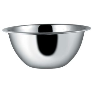 Bowl Acero Inoxidable 24 cm