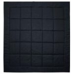 Cubrecama Embossed Sherpa 2,5 Plazas King  Modelo Sonya - Imagen 18