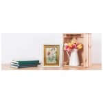 Marco de foto Concepts Life madera pino 18,5 x 23,3 cm 5x7" - Imagen 2