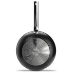 Sartén Wok Aluminio Forjado Antiadherente 26cm Black Wens - Imagen 3