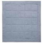 Cubrecama Embossed Sherpa 2 Plazas Modelo Sonya - Imagen 14