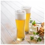 Set 4 Vasos Cervecero 391ml Cristar - Imagen 2