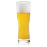 Set 4 Vasos Cervecero 391ml Cristar