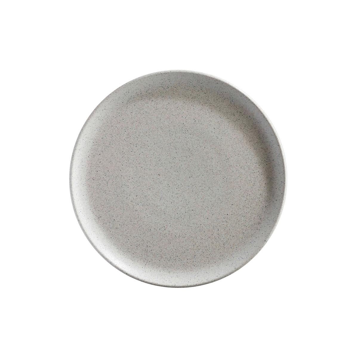 Plato Porcelana pando coupe 23.6cm orion reactivo Plato Porcelana pando coupe 23.6cm orion reactivo - Imagen 1