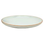 Juego de 12Pzs Tazas Té + Platos 200ml Verde Amalfi Hallen - Imagen 5